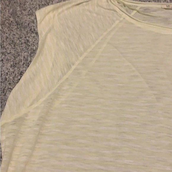 We the free oversized t shirt - Picture 2 of 3